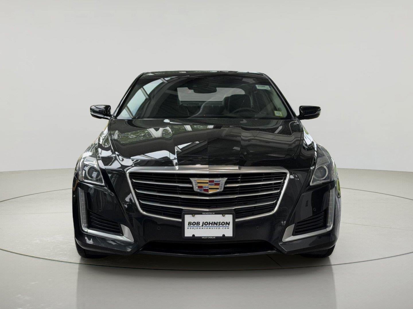 cadillac cts sedan 2015 1G6AY5SX0F0113429 image